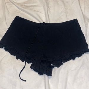 Victorias Secret Sleep Short